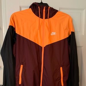Nike Windbreaker